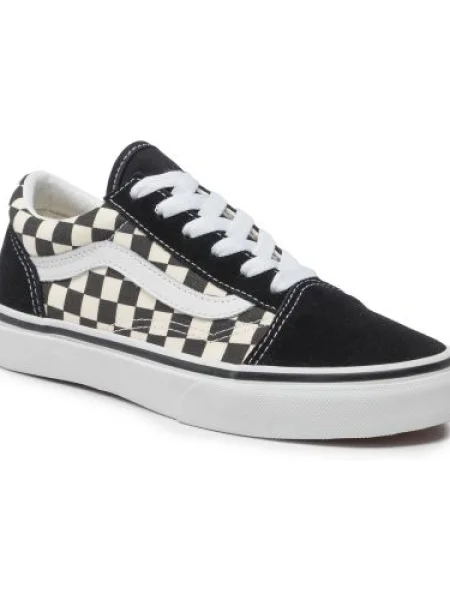 Tenisky Vans Old Skool čierna