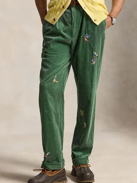 Polo Ralph Lauren штани