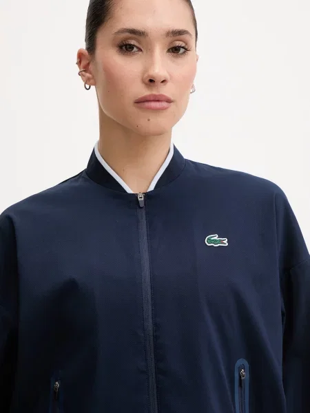 Lacoste átmeneti kabát női