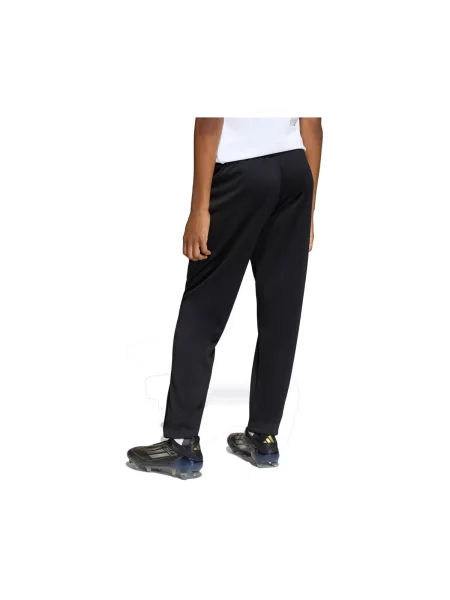 Pantaloni copii Adidas negru