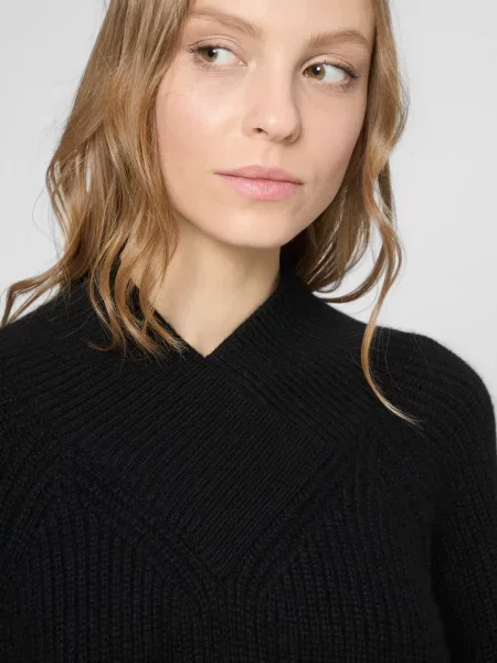 Светр Prpy чорний