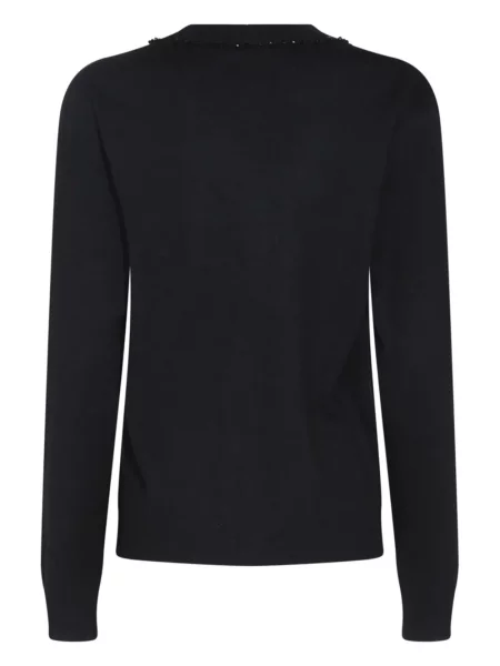 Cardigan Fabiana Filippi negru