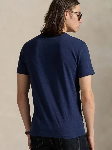 Polo Ralph Lauren tricou basic din pentru bărbați