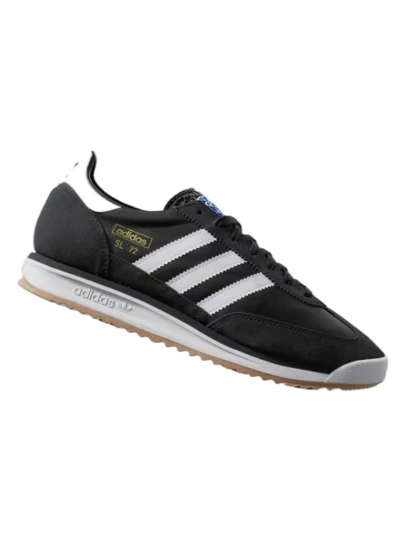 Adidas Sneakersy SL 72 RS czarny