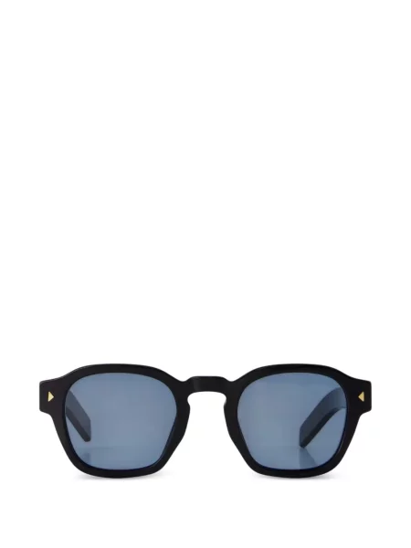 Слънчеви очила Prada Eyewear черно