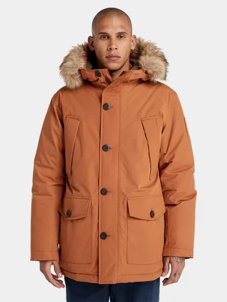 Парка Timberland