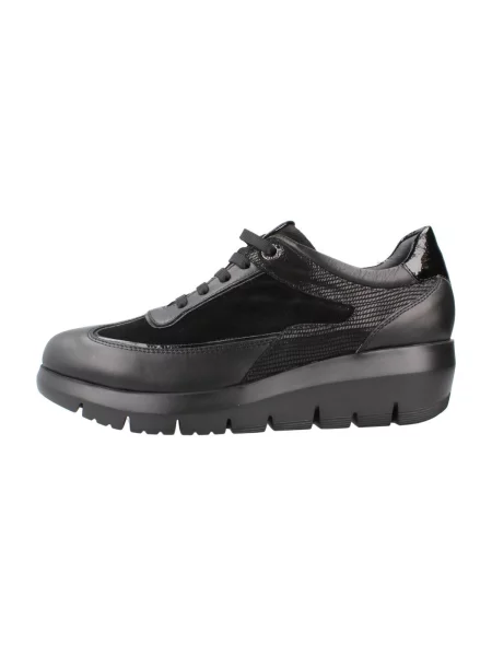 Pantofi Stonefly negru