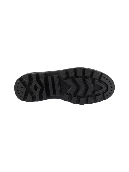 Pantofi Palladium negru