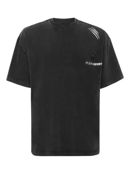 Tricou Plein Sport negru