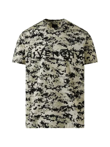 Tricou Givenchy cu imagine