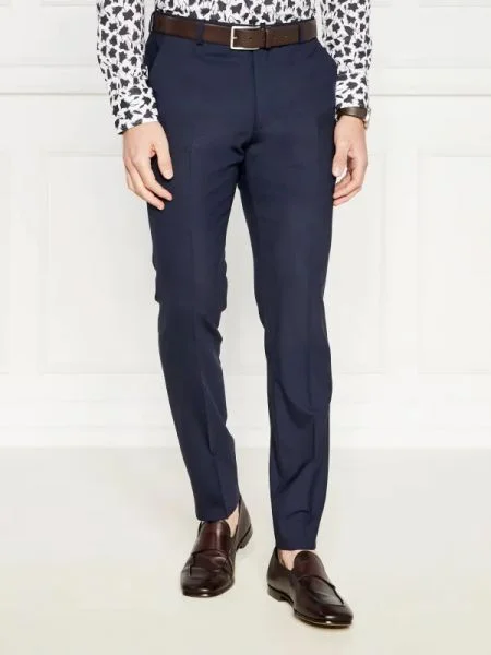 Joop! De lână pantaloni