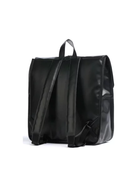 Herschel Supply City Backpack Mid-Volume Unisex Plecaki i torby Herschel Supply Size: One size czarny