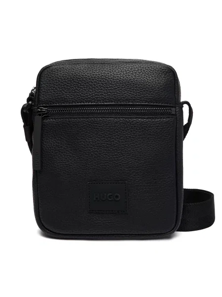 Сумка Hugo черная