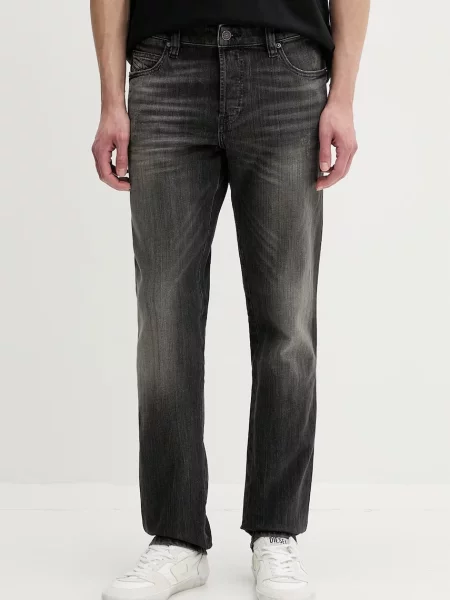 Diesel kavbojke slim fit kroja D-VYL siva