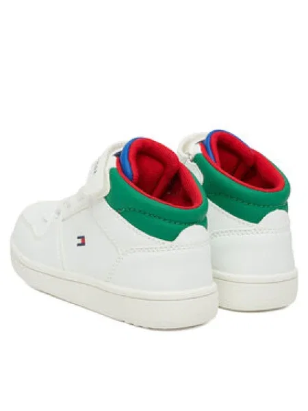 Tommy Hilfiger Sneakersy M biela