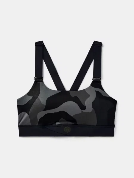 Sutien Under Armour negru