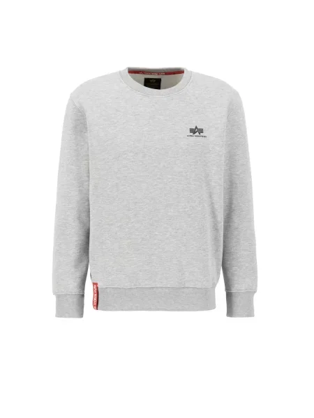 Palton Alpha Industries gri