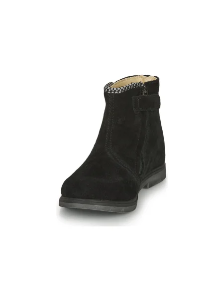 Pantofi copii Gbb negru