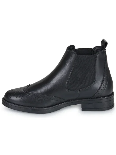 Pantofi Betty London negru