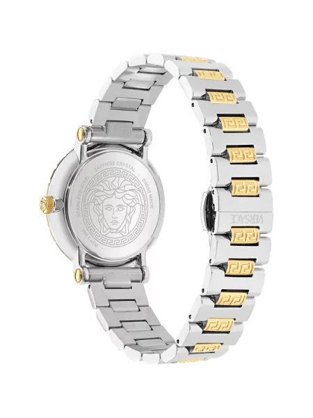Ceas Versace verde