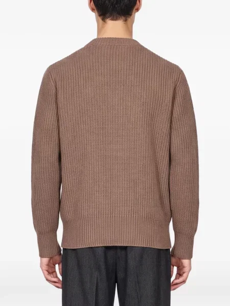 Pulover _j.l-a.l_ plic maro