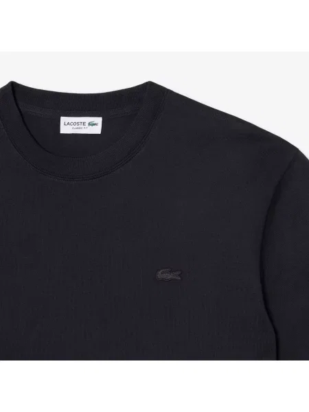 Футболка Lacoste серая