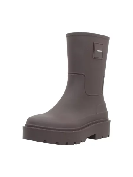 Pantofi Calvin Klein Jeans maro