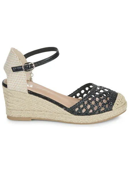Espadrilky Xti