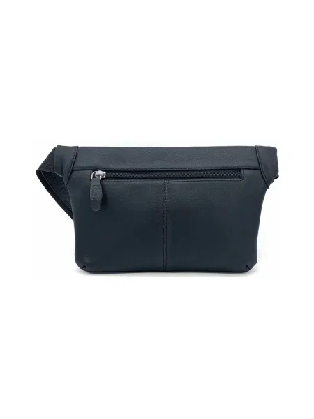 Taška My Wallets čierna