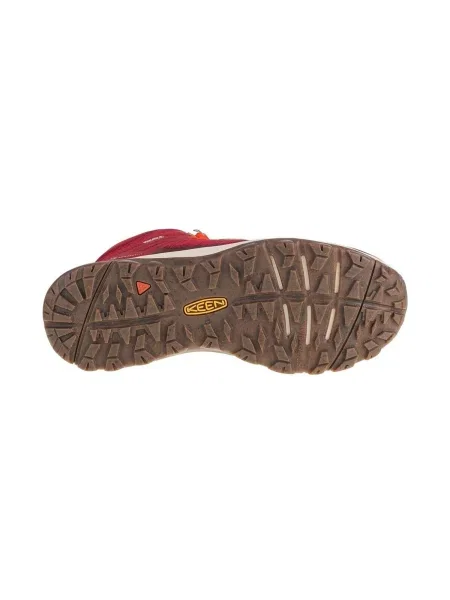 Pantofi Keen