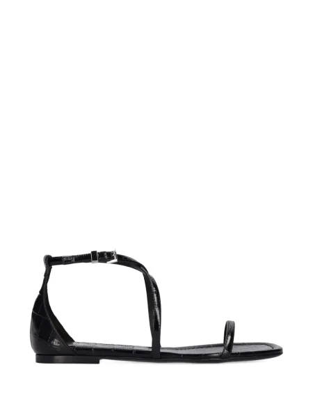 Sandale Michael Kors negru