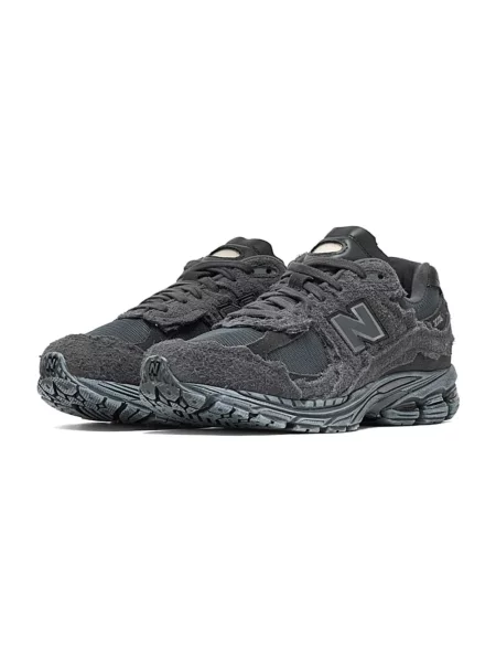 New Balance Sport unisex 43 EU Sneakersy czarny