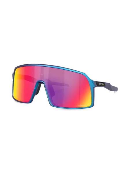 Ochelari de soare Oakley albastru