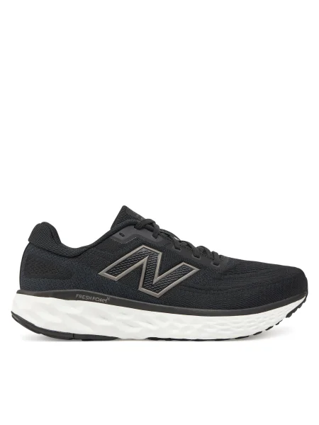 Bežecké topánky New Balance čierna