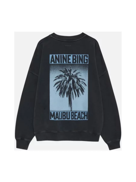 Bluza Anine Bing czarna