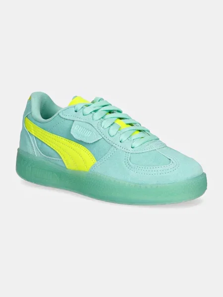 Puma Semišové tenisky Palermo Moda Xtra