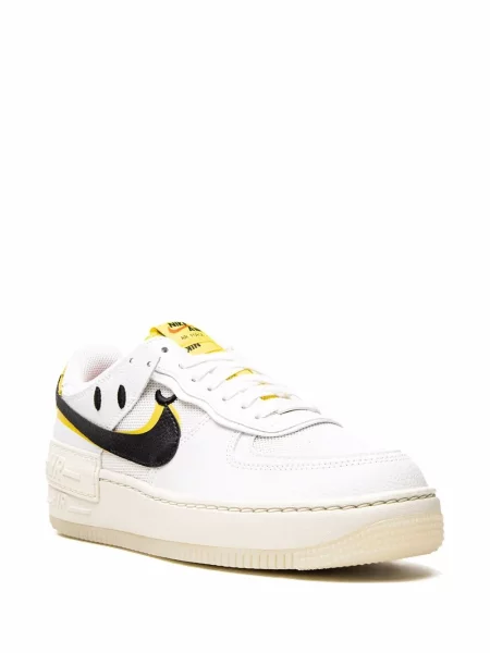 Tenisky Nike Air Force 1 bílé