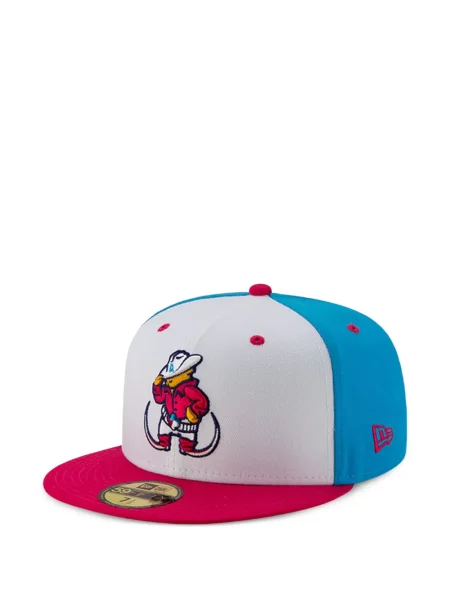 Șapcă New Era Cap albastru