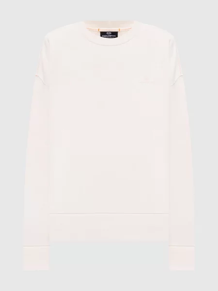 Світшот Bibi Parajumpers бежевий