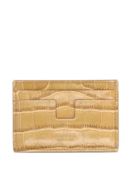 Portofel Tom Ford din piele