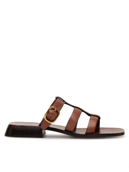 Natikači Gino Rossi rjava