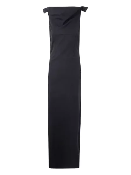 Rochie Jean Paul Gaultier de costum negru