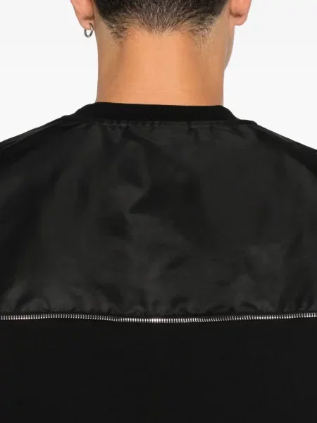 Tricou Yes London negru
