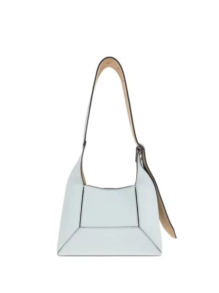 Geantă Jimmy Choo verde