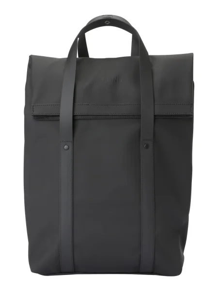 Rucsac Rains negru