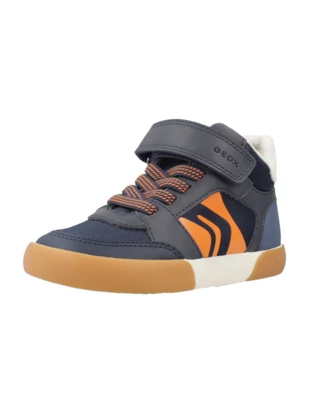Pantofi copii Geox albastru
