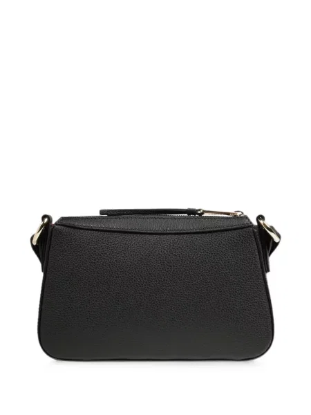 Body Lancel cu imagine negru