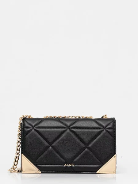 Aldo torebka ALBULASEE czarny