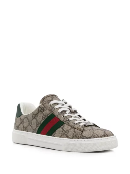 Sneakerși Gucci Ace