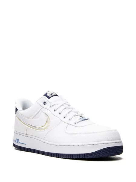 Sportbačiai Nike Air Force 1 balta